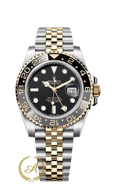 rolex gmt master ii rolesor|rolex gmt master ii price list.